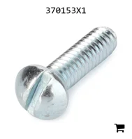 AGCO 370153X1 Винт