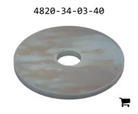 AGCO 4820-34-03-40 Шайба