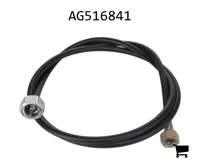 AGCO AG516841 Трос