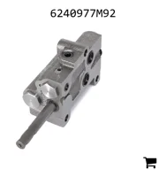 AGCO 6240977M92 Клапан управления