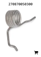 AGCO 270870050300 Пружина