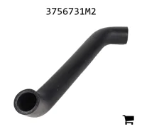 AGCO 3756731M2 Шланг