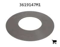 AGCO 3619147M1 Пружинная шайба