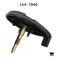 AGCO 164-7040 Рукоятка