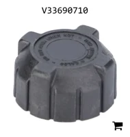 AGCO V33690710 Крышка радиатора расширительного бачка