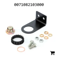 AGCO 0071082103000 Кронштейн
