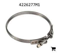 AGCO 4226277M1 Зажим