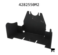 AGCO 4282550M2 Кожух