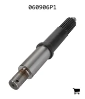 AGCO 060906P1 Вал