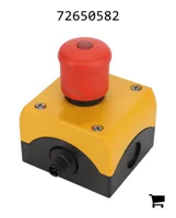 AGCO 72650582 Переключатель