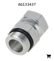 AGCO AG133437 Адаптер