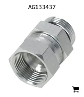 AGCO AG133437 Адаптер