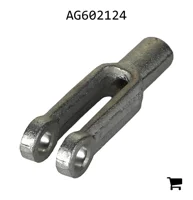AGCO AG602124 Вилка