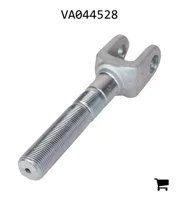 AGCO VA044528 Вилка