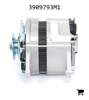 AGCO 3909793M1 Генератор, 45 A, со шкивом