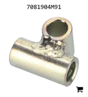 AGCO 7081904M91 Петля