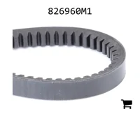 AGCO 826960M1 Ремень клиновой