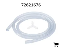 AGCO 72621676 Трубка слива масла