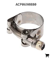 AGCO ACP0690880 Хомут T-образный 1"