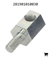 AGCO 281901010030 Болт