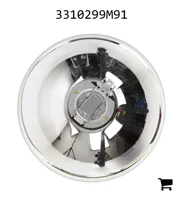 AGCO 3310299M91 Отражатель фары рабочего света AGCO