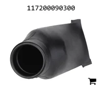 AGCO 117200090300 Клапан выпуска пыли