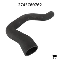 AGCO 2745C00702 Воздухопровод воздушного фильтра