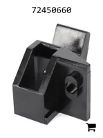 AGCO 72450660 Фиксатор