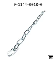 AGCO 9-1144-0018-0 Цепь связующая