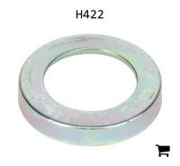 AGCO H422 Прокладка