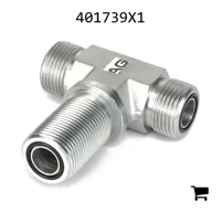 AGCO 401739X1 Тройник