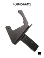 AGCO 4384566M1 Опора