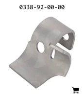 AGCO 0338-92-00-00 Корпус