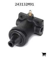 AGCO 243132M91 Цилиндр