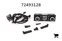 AGCO 72493128 Блок отопления, вентиляции и кондиционирования