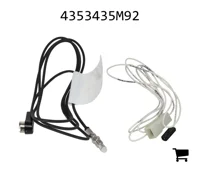 AGCO 4353435M92 Трос