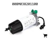 AGCO 008M038201100 Фильтр предварительной очистки топлива