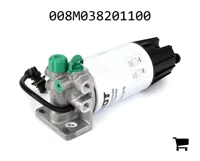 AGCO 008M038201100 Фильтр предварительной очистки топлива