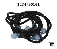 AGCO 1234P00101 Комплект жгута проводов