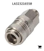 AGCO LA323216550 Кран