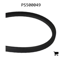 AGCO PS500049 Ремень