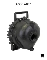 AGCO AG007487 Насос