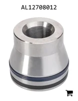 AGCO AL12708012 Поршень