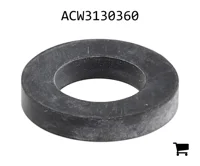 AGCO ACW3130360 Уплотнительное кольцо