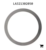 AGCO LA321302050 Плоская шайба