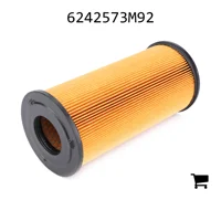 AGCO 6242573M92 Фильтрующий элемент воздушного фильтра