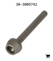 AGCO 30-3009742 Плунжер