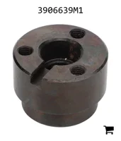 AGCO 3906639M1 Адаптер