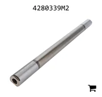 AGCO 4280339M2 Ось поворота