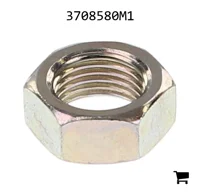 AGCO 3708580M1 Гайка